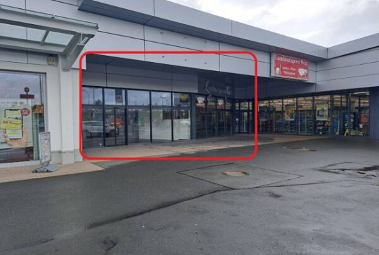 Münchberg , Ladenlokal, Gastronomie mieten oder kaufen