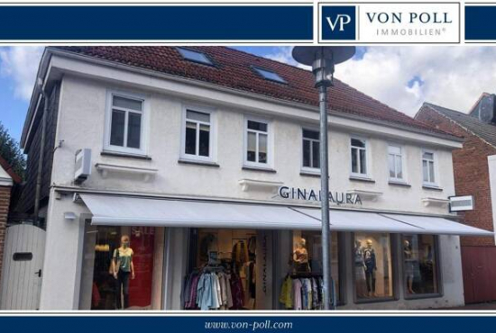 Neustadt in Holstein , Ladenlokal, Gastronomie mieten oder kaufen