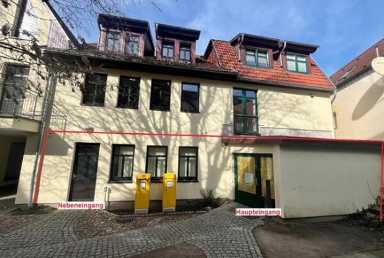 Waren (Müritz) , Ladenlokal, Gastronomie mieten oder kaufen