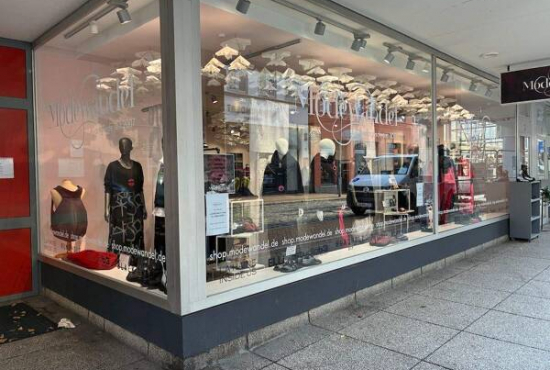 Flensburg Rote Straße, Ladenlokal, Gastronomie mieten oder kaufen