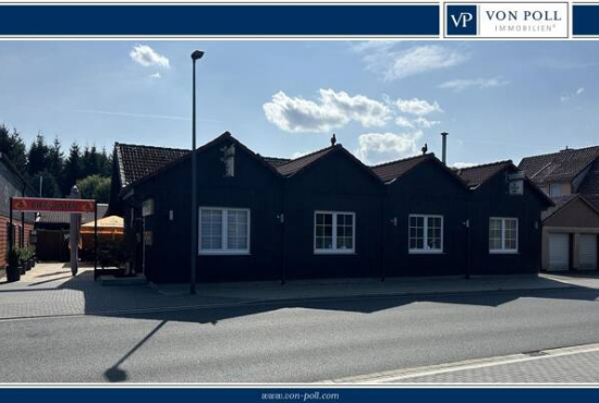 Clausthal-Zellerfeld , Ladenlokal, Gastronomie mieten oder kaufen