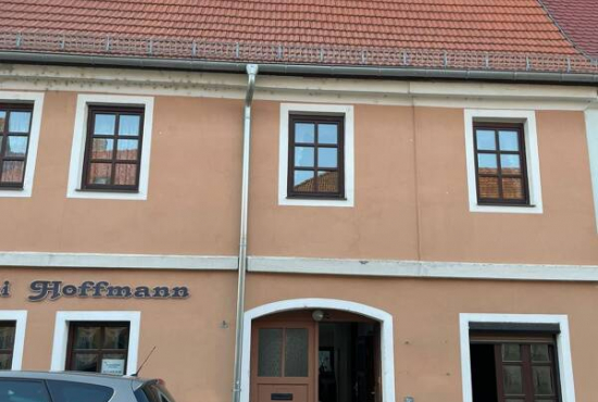 Mühlberg/Elbe Herrenstraße, Ladenlokal, Gastronomie mieten oder kaufen