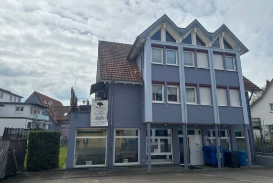 Wurmlingen , Ladenlokal, Gastronomie mieten oder kaufen