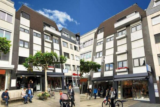 Bad Homburg , Ladenlokal, Gastronomie mieten oder kaufen