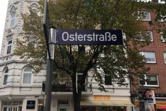 Hamburg , Ladenlokal, Gastronomie mieten oder kaufen