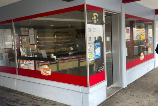 Villingen-Schwenningen , Ladenlokal, Gastronomie mieten oder kaufen