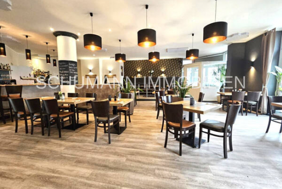 Wilhelmshaven , Ladenlokal, Gastronomie mieten oder kaufen