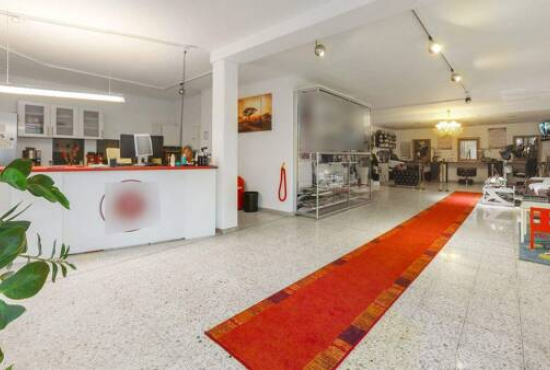 Heilbronn , Ladenlokal, Gastronomie mieten oder kaufen