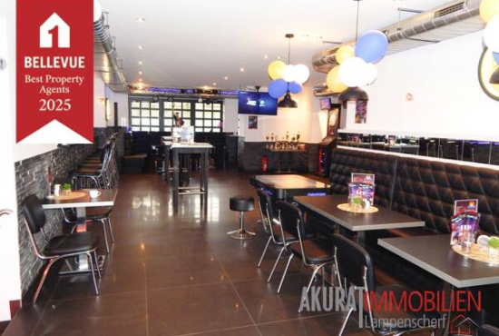 Monheim am Rhein , Ladenlokal, Gastronomie mieten oder kaufen