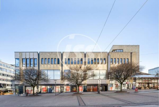 Essen Kennedyplatz, Ladenlokal, Gastronomie mieten oder kaufen