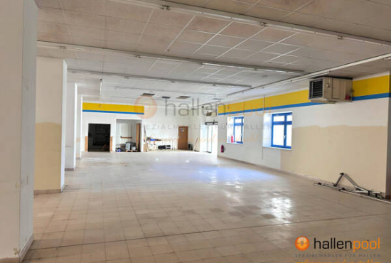 Lengenfeld , Ladenlokal, Gastronomie mieten oder kaufen