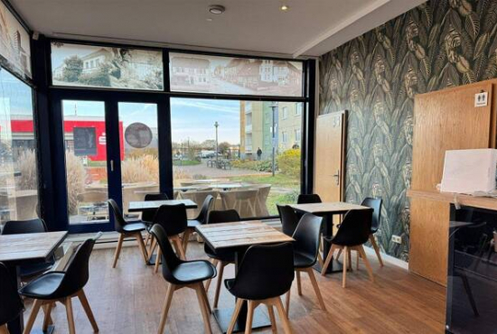 Wolmirstedt , Ladenlokal, Gastronomie mieten oder kaufen