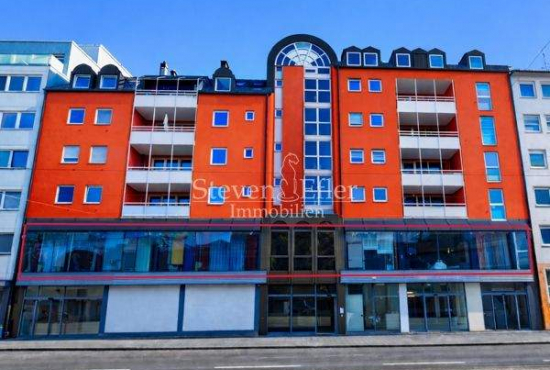 Nürnberg , Ladenlokal, Gastronomie mieten oder kaufen