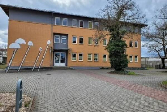 Wittenberg Am Alten Bahnhof, Ladenlokal, Gastronomie mieten oder kaufen