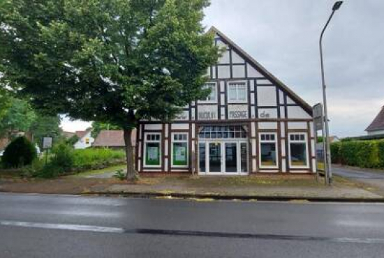 Petershagen Mindener Str., Ladenlokal, Gastronomie mieten oder kaufen