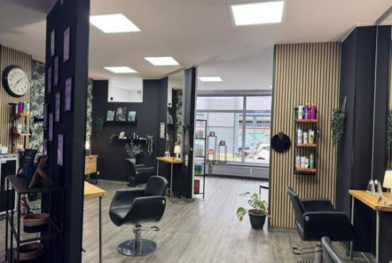 Heusweiler , Ladenlokal, Gastronomie mieten oder kaufen