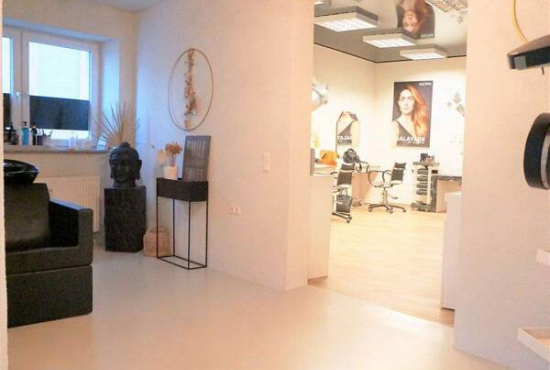 Wiesloch , Ladenlokal, Gastronomie mieten oder kaufen