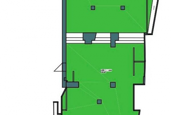 Hof Oberes Tor, Ladenlokal, Gastronomie mieten oder kaufen