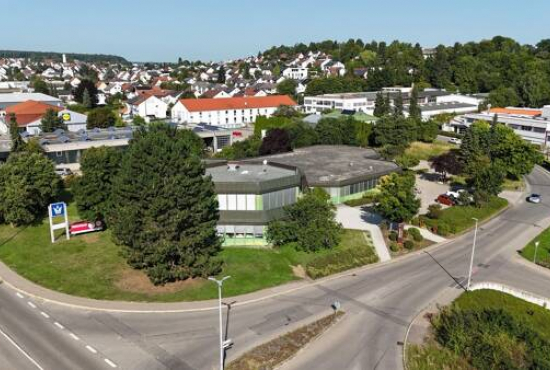 Laichingen , Ladenlokal, Gastronomie mieten oder kaufen