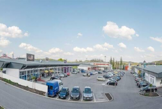 Rödental , Ladenlokal, Gastronomie mieten oder kaufen