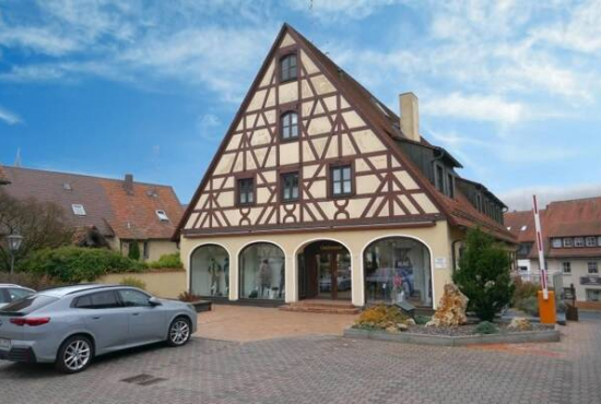 Schnaittach , Ladenlokal, Gastronomie mieten oder kaufen