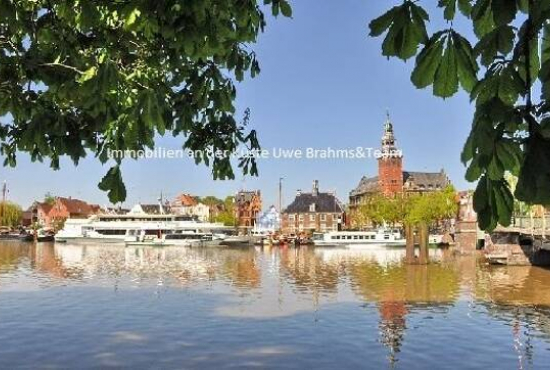 Leer (Ostfriesland) , Ladenlokal, Gastronomie mieten oder kaufen
