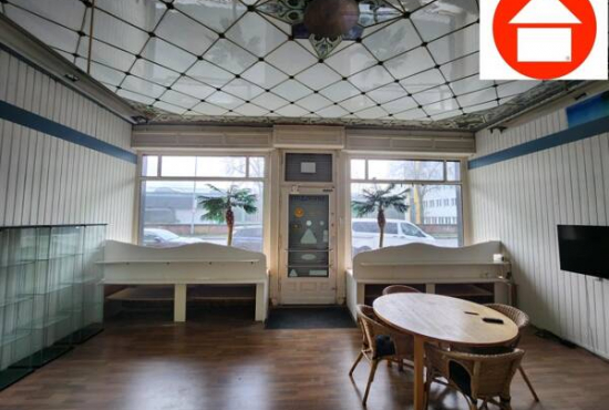 Mülheim an der Ruhr , Ladenlokal, Gastronomie mieten oder kaufen