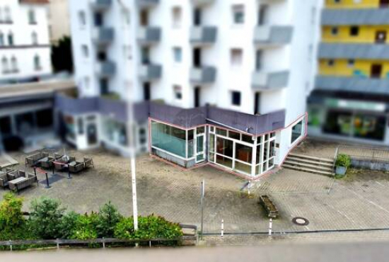 Geislingen an der Steige , Ladenlokal, Gastronomie mieten oder kaufen