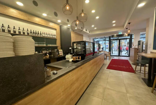 Osnabrück , Ladenlokal, Gastronomie mieten oder kaufen