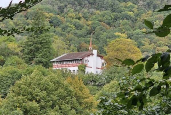 Bad Bertrich , Ladenlokal, Gastronomie mieten oder kaufen