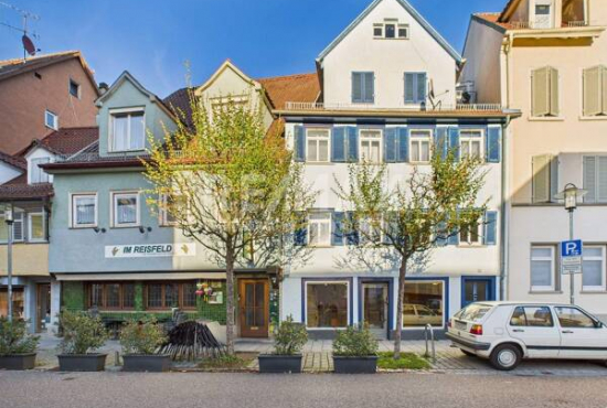 Esslingen , Ladenlokal, Gastronomie mieten oder kaufen