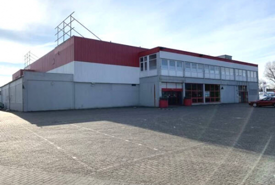 Delmenhorst Hasporter Damm, Ladenlokal, Gastronomie mieten oder kaufen