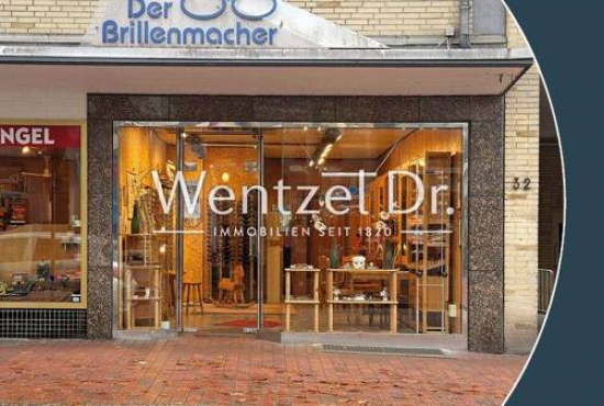 Wedel , Ladenlokal, Gastronomie mieten oder kaufen