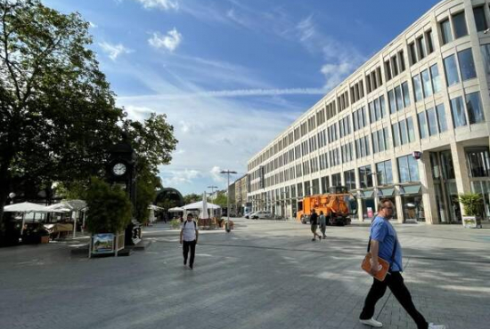 Hannover , Ladenlokal, Gastronomie mieten oder kaufen