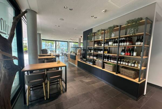 Ingelheim am Rhein Neuer Markt, Ladenlokal, Gastronomie mieten oder kaufen