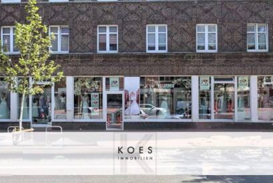 Bremerhaven , Ladenlokal, Gastronomie mieten oder kaufen