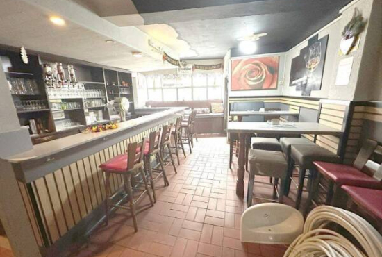 Trier Karl-Marx-Straße, Ladenlokal, Gastronomie mieten oder kaufen