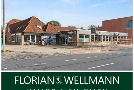 Bremen , Ladenlokal, Gastronomie mieten oder kaufen