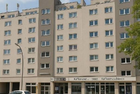 Berlin Martin-Luther-Str., Ladenlokal, Gastronomie mieten oder kaufen