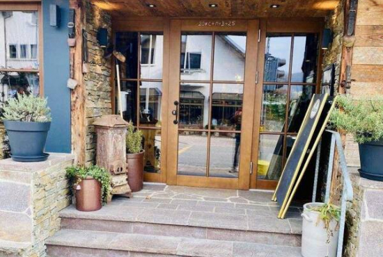 Klettgau-Erzingen Hauptstraße, Ladenlokal, Gastronomie mieten oder kaufen