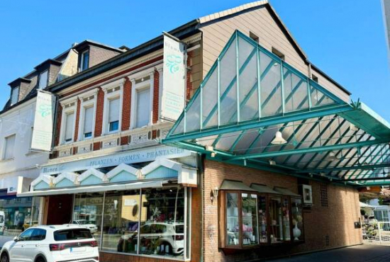 Menden , Ladenlokal, Gastronomie mieten oder kaufen