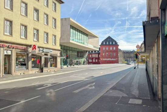 Würzburg , Ladenlokal, Gastronomie mieten oder kaufen