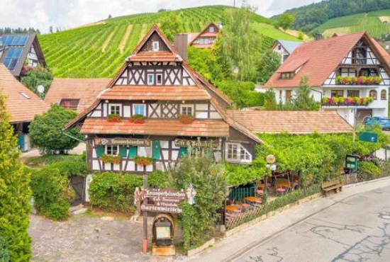 Sasbachwalden , Ladenlokal, Gastronomie mieten oder kaufen