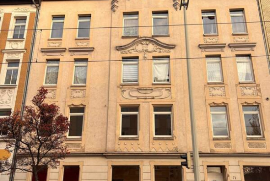 Gera Reichsstraße, Ladenlokal, Gastronomie mieten oder kaufen