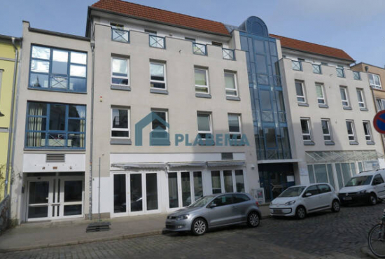 Rostock Augustenstraße, Ladenlokal, Gastronomie mieten oder kaufen