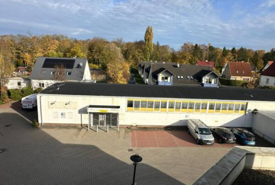 Wismar , Ladenlokal, Gastronomie mieten oder kaufen