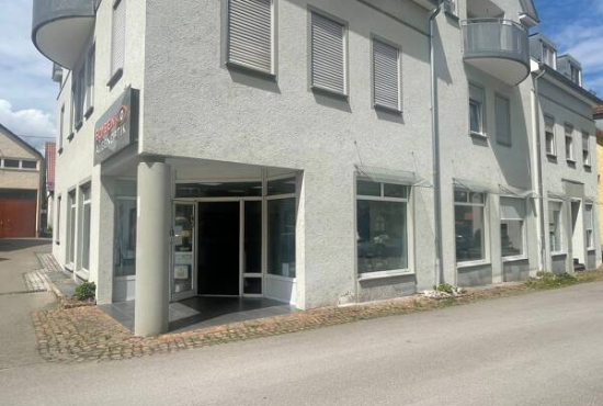 Deggingen , Ladenlokal, Gastronomie mieten oder kaufen