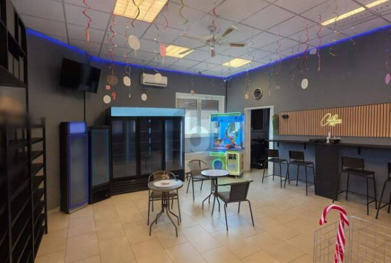 Mannheim , Ladenlokal, Gastronomie mieten oder kaufen