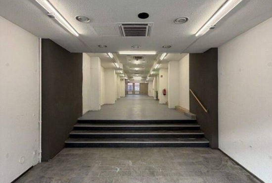 Mölln , Ladenlokal, Gastronomie mieten oder kaufen