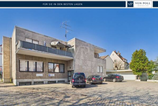 Wörth am Main , Ladenlokal, Gastronomie mieten oder kaufen